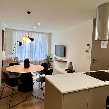 Reyes Catolicos Premium Homes لقنت المظهر الخارجي الصورة