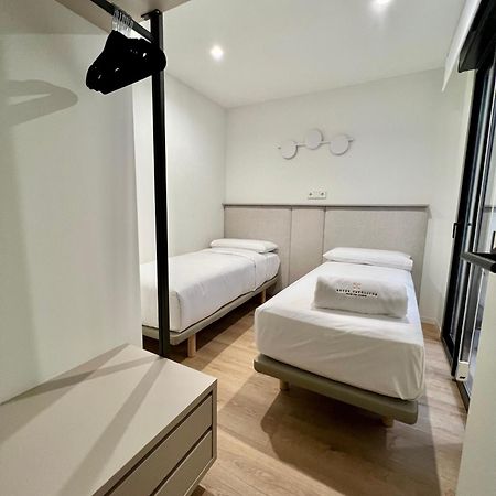 Reyes Catolicos Premium Homes لقنت المظهر الخارجي الصورة