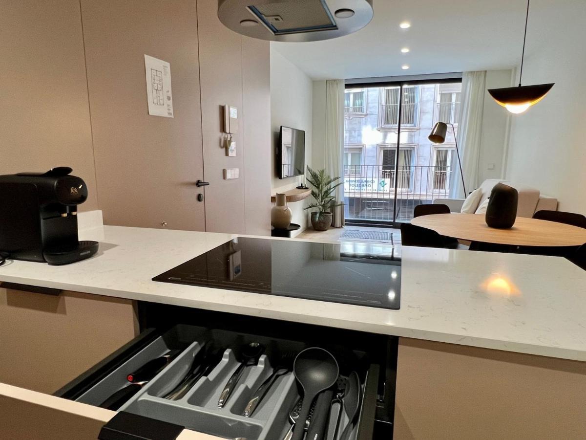 Reyes Catolicos Premium Homes لقنت المظهر الخارجي الصورة