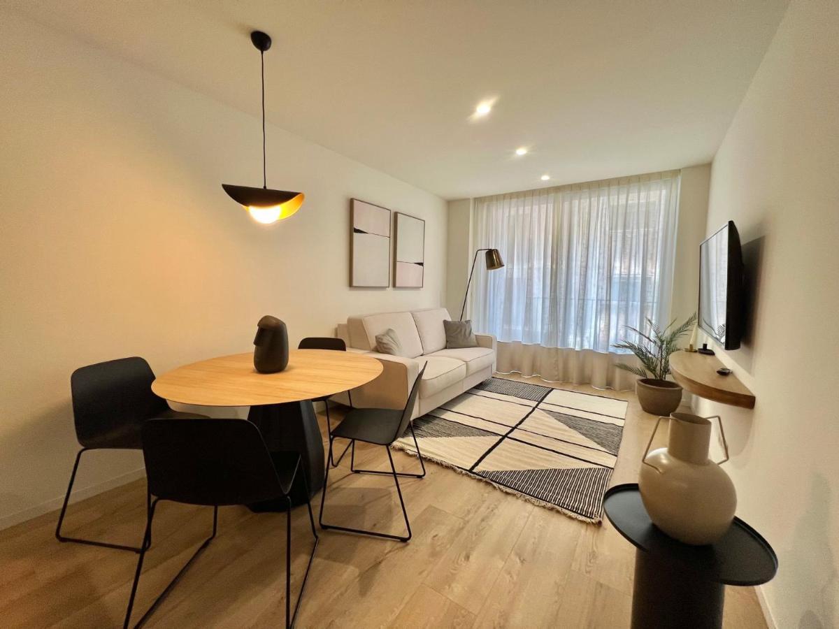 Reyes Catolicos Premium Homes لقنت المظهر الخارجي الصورة