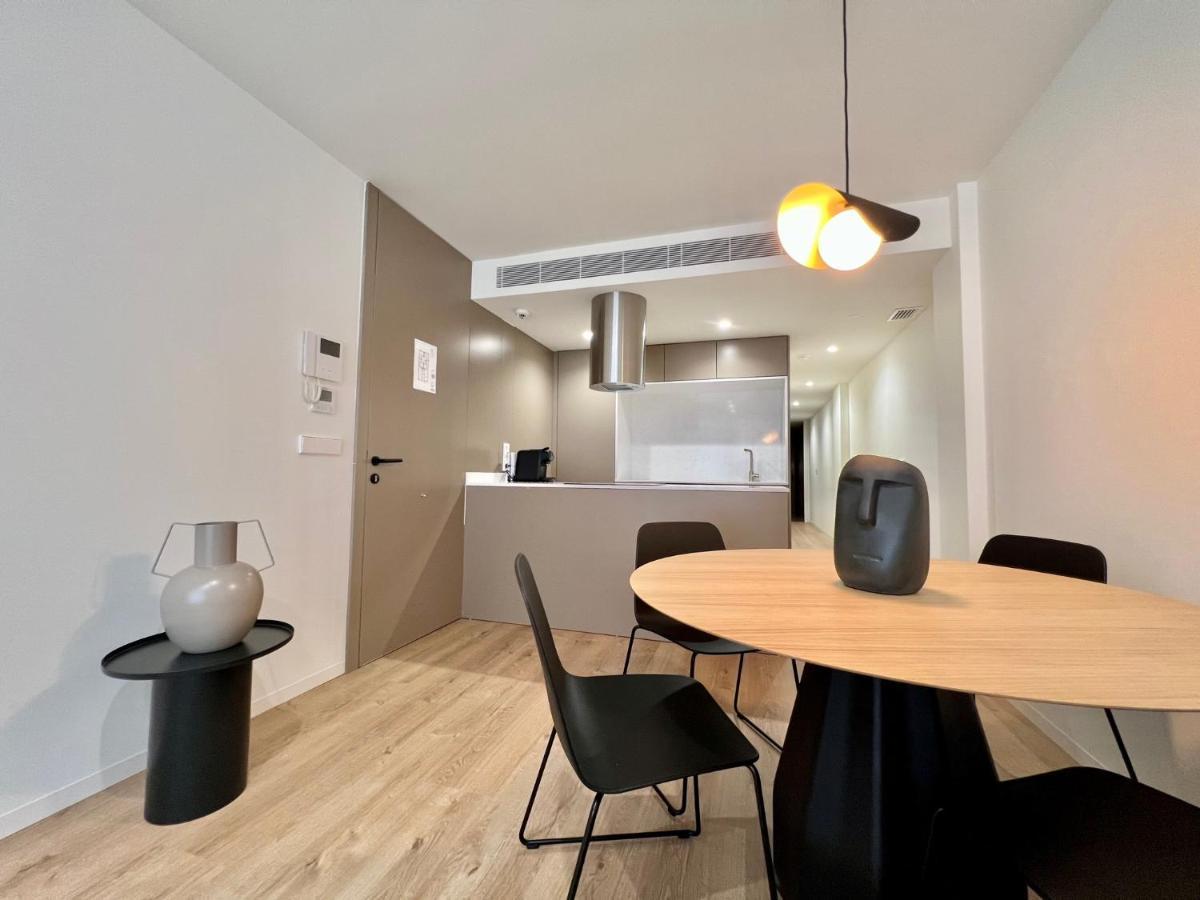 Reyes Catolicos Premium Homes لقنت المظهر الخارجي الصورة
