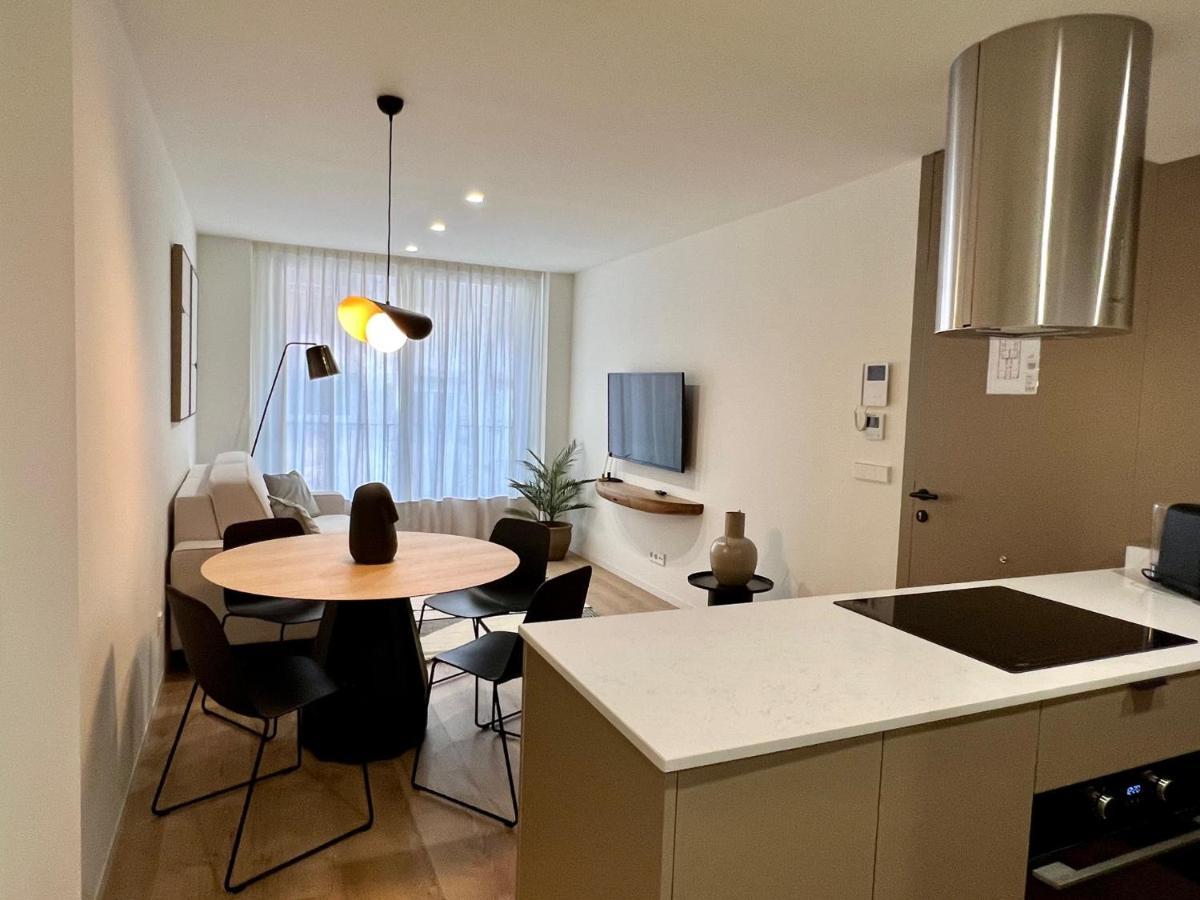 Reyes Catolicos Premium Homes لقنت المظهر الخارجي الصورة