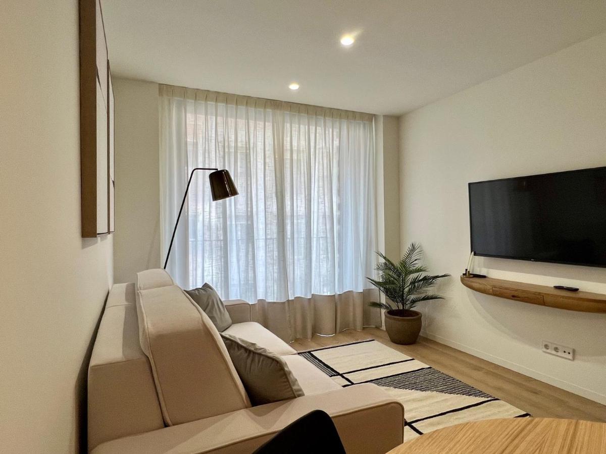 Reyes Catolicos Premium Homes لقنت المظهر الخارجي الصورة