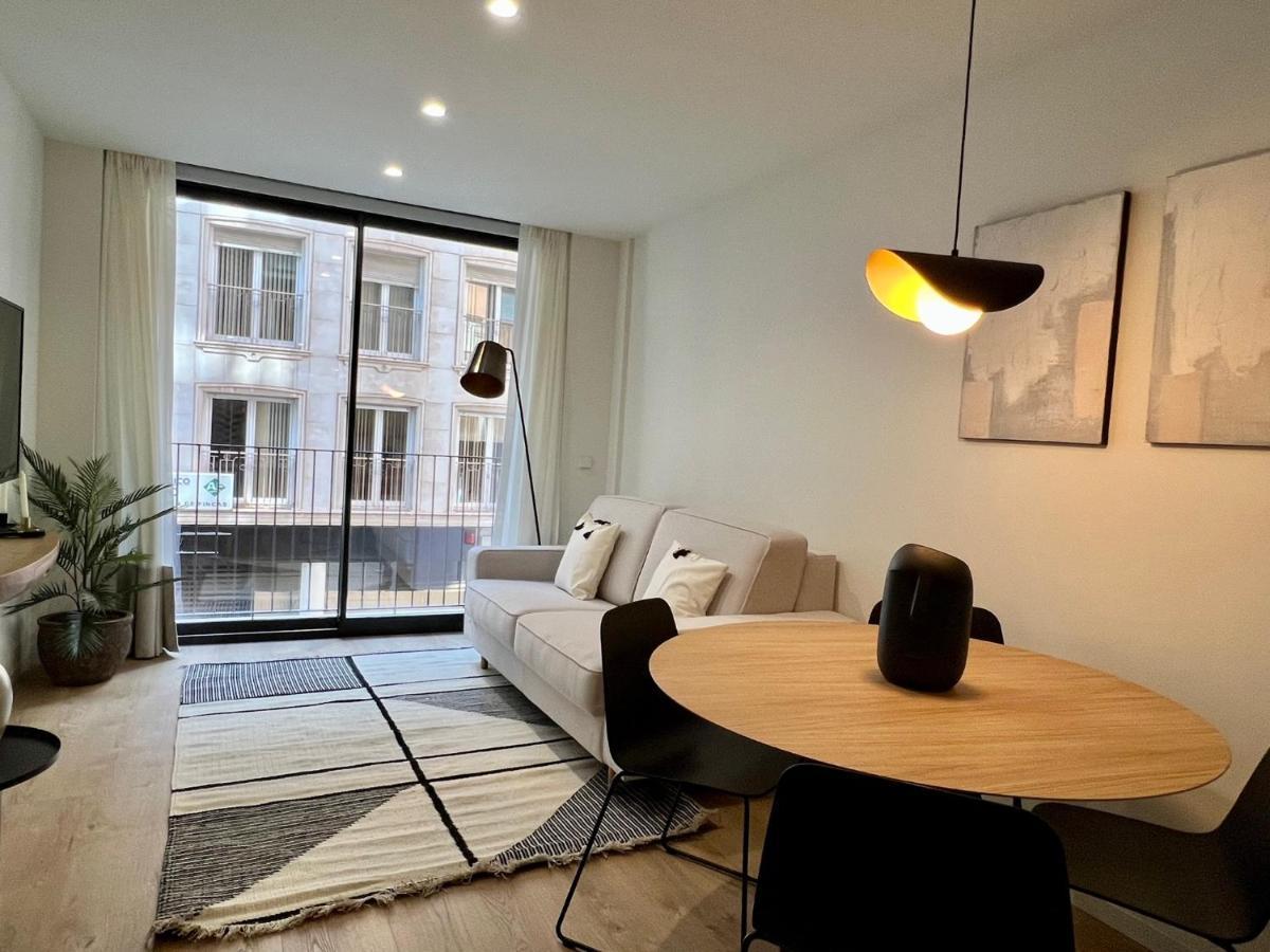 Reyes Catolicos Premium Homes لقنت المظهر الخارجي الصورة