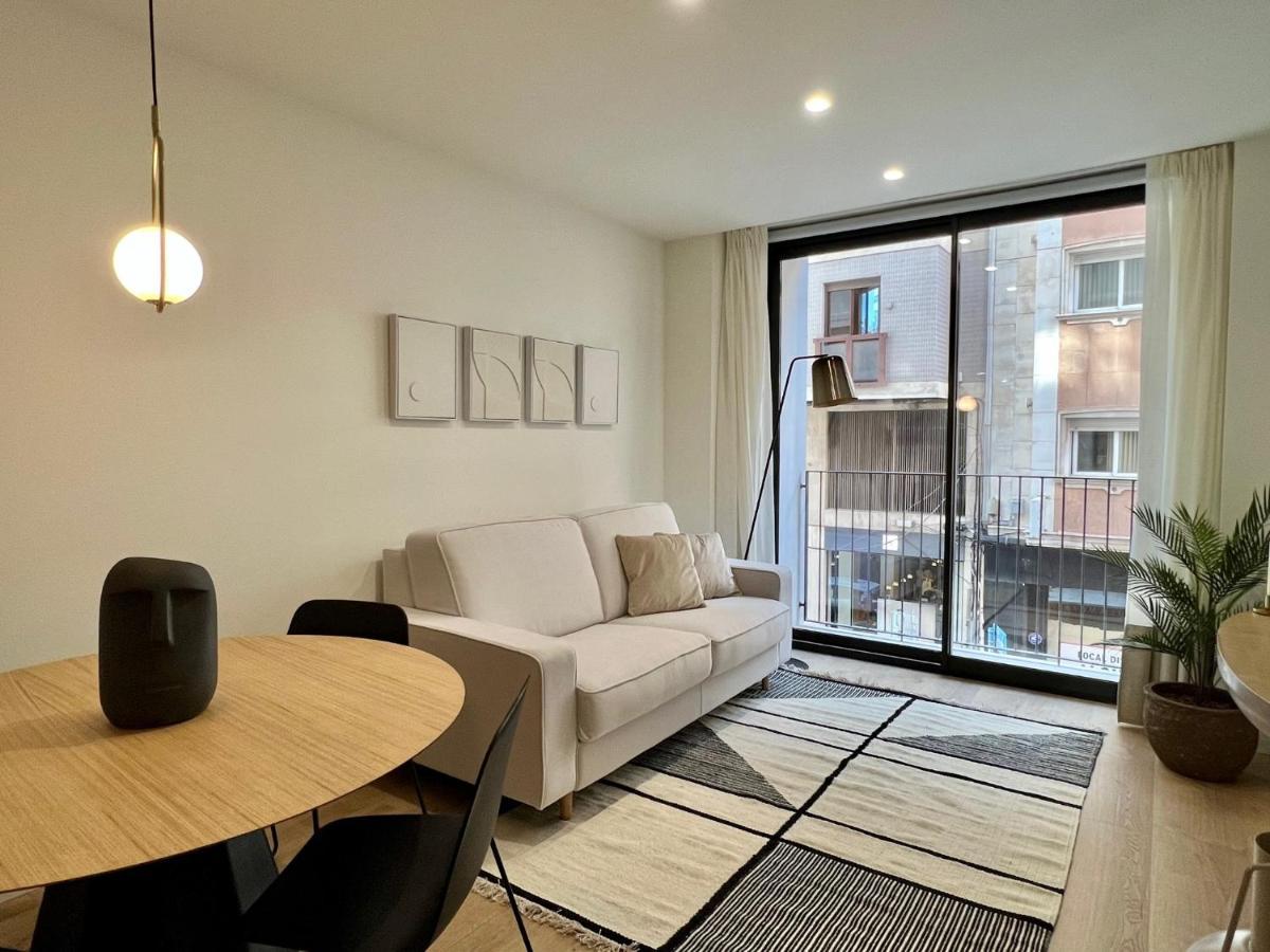 Reyes Catolicos Premium Homes لقنت المظهر الخارجي الصورة