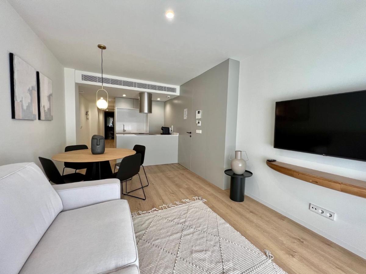 Reyes Catolicos Premium Homes لقنت المظهر الخارجي الصورة