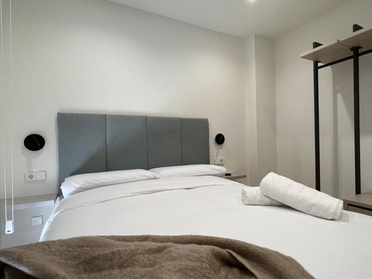 Reyes Catolicos Premium Homes لقنت المظهر الخارجي الصورة