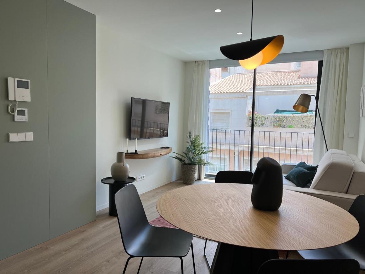 Reyes Catolicos Premium Homes لقنت المظهر الخارجي الصورة
