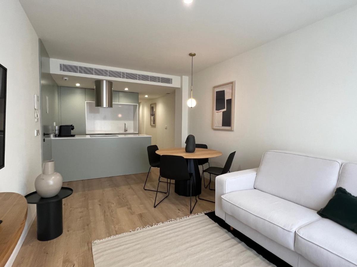 Reyes Catolicos Premium Homes لقنت المظهر الخارجي الصورة