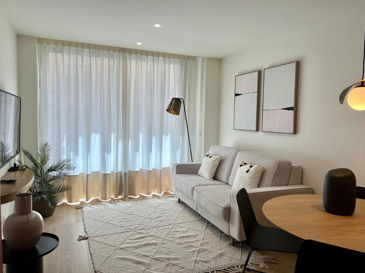 Reyes Catolicos Premium Homes لقنت المظهر الخارجي الصورة