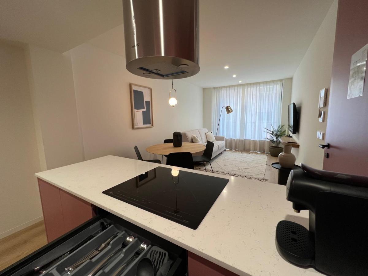 Reyes Catolicos Premium Homes لقنت المظهر الخارجي الصورة