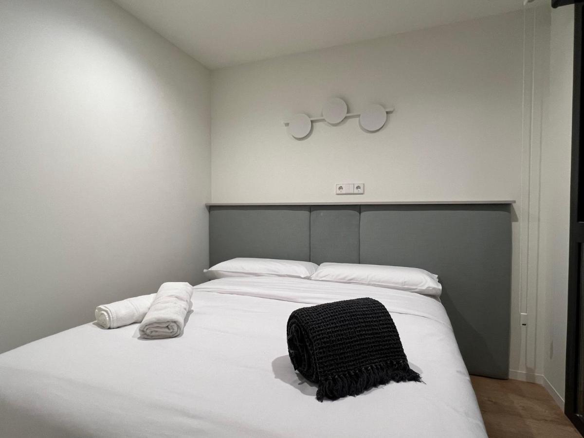 Reyes Catolicos Premium Homes لقنت المظهر الخارجي الصورة