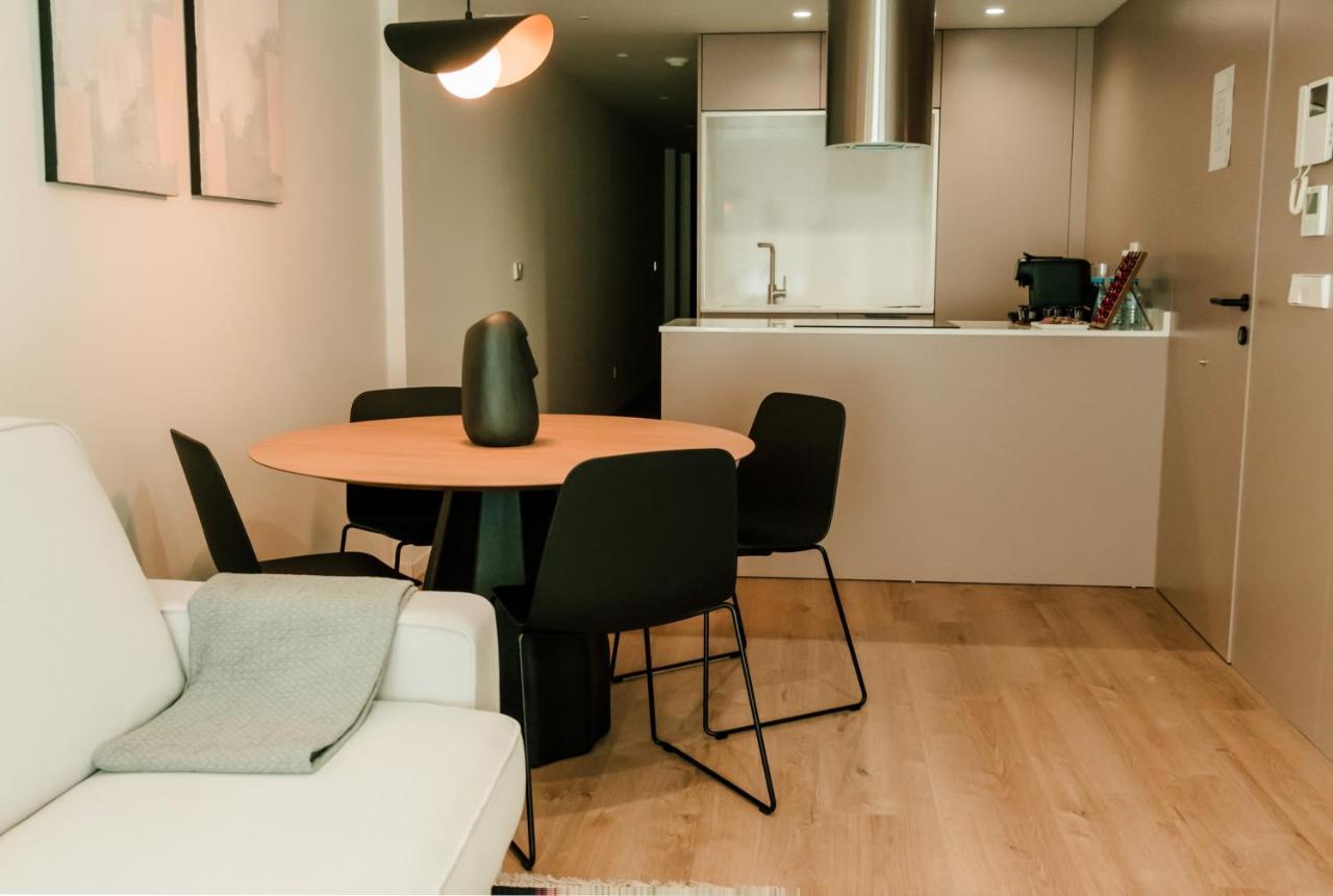 Reyes Catolicos Premium Homes لقنت المظهر الخارجي الصورة