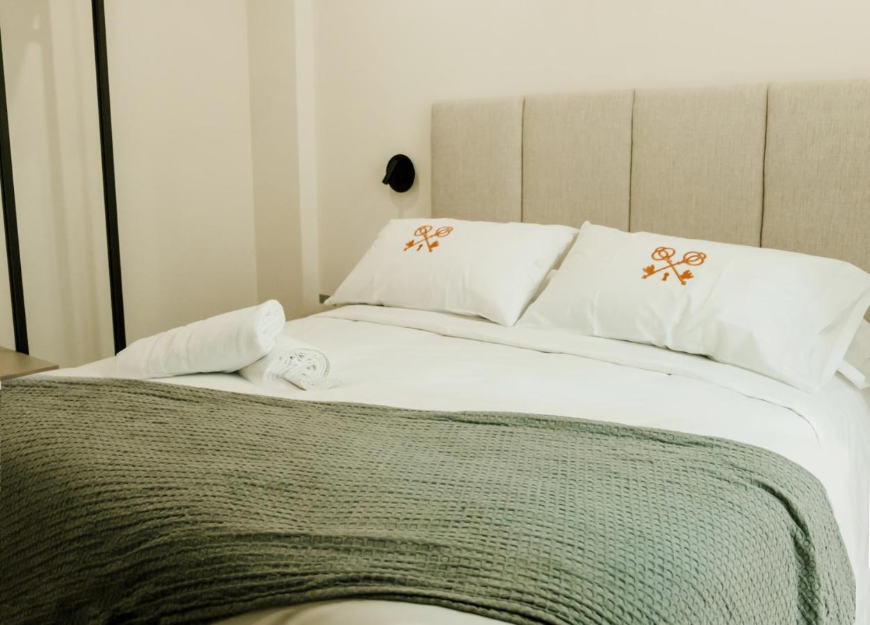 Reyes Catolicos Premium Homes لقنت المظهر الخارجي الصورة