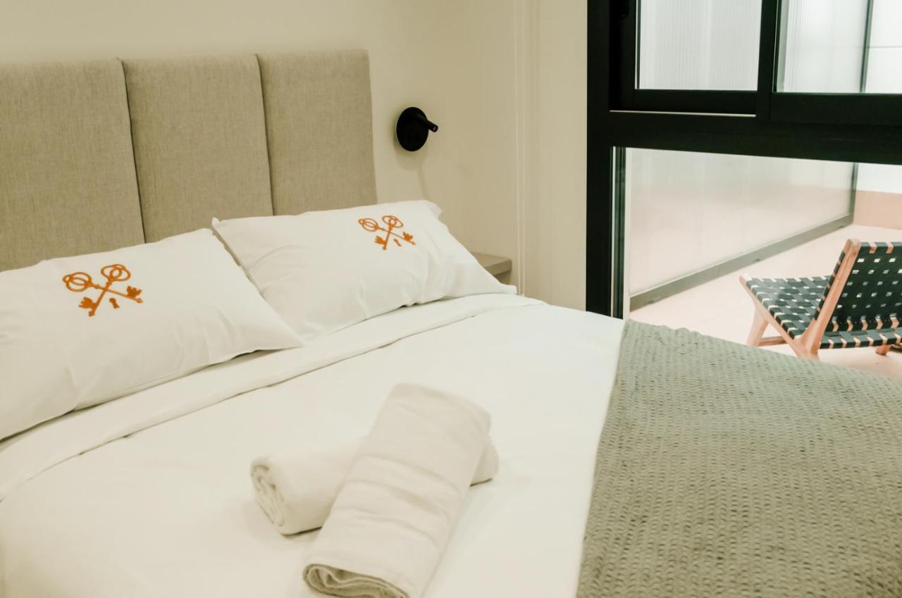 Reyes Catolicos Premium Homes لقنت المظهر الخارجي الصورة