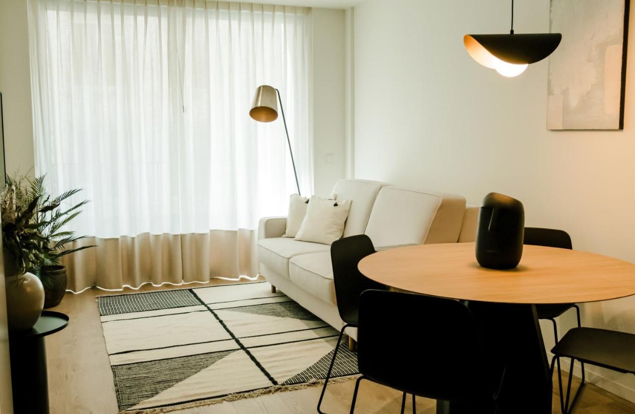 Reyes Catolicos Premium Homes لقنت المظهر الخارجي الصورة