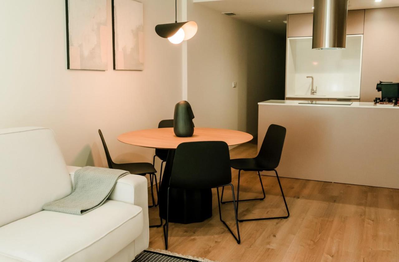 Reyes Catolicos Premium Homes لقنت المظهر الخارجي الصورة