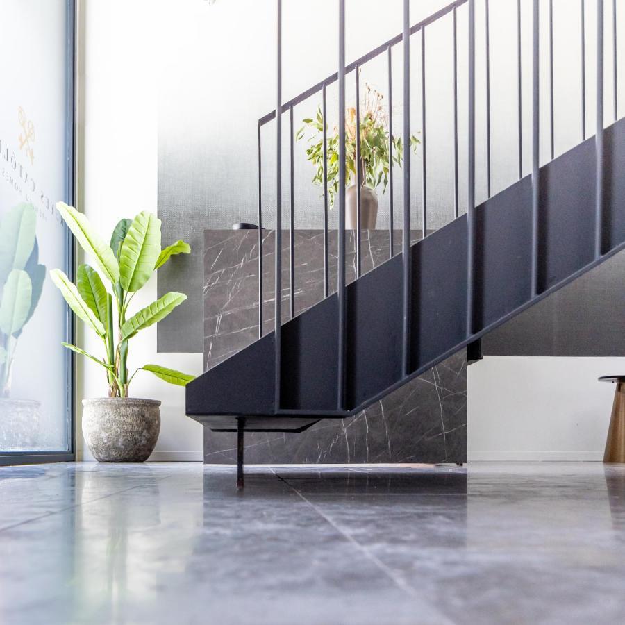 Reyes Catolicos Premium Homes لقنت المظهر الخارجي الصورة
