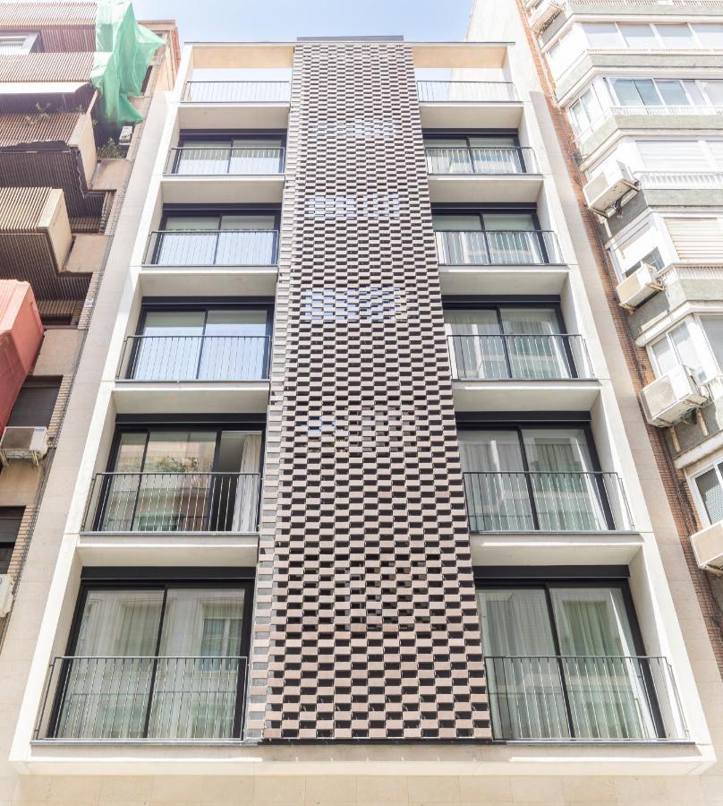 Reyes Catolicos Premium Homes لقنت المظهر الخارجي الصورة