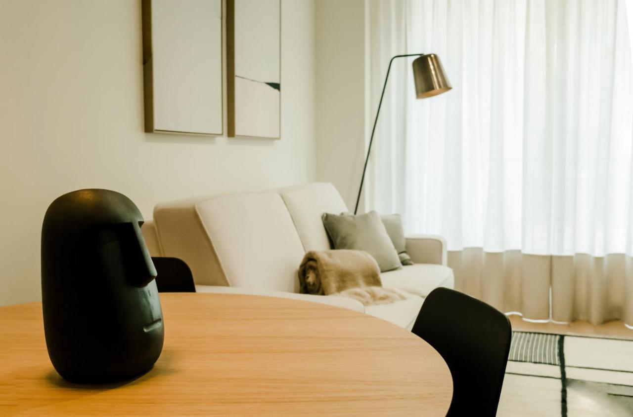 Reyes Catolicos Premium Homes لقنت المظهر الخارجي الصورة