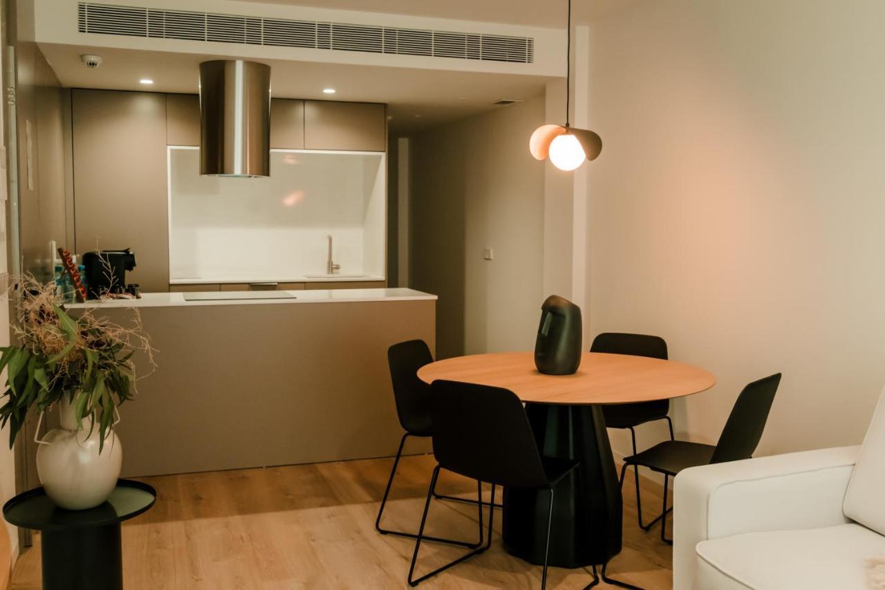 Reyes Catolicos Premium Homes لقنت المظهر الخارجي الصورة