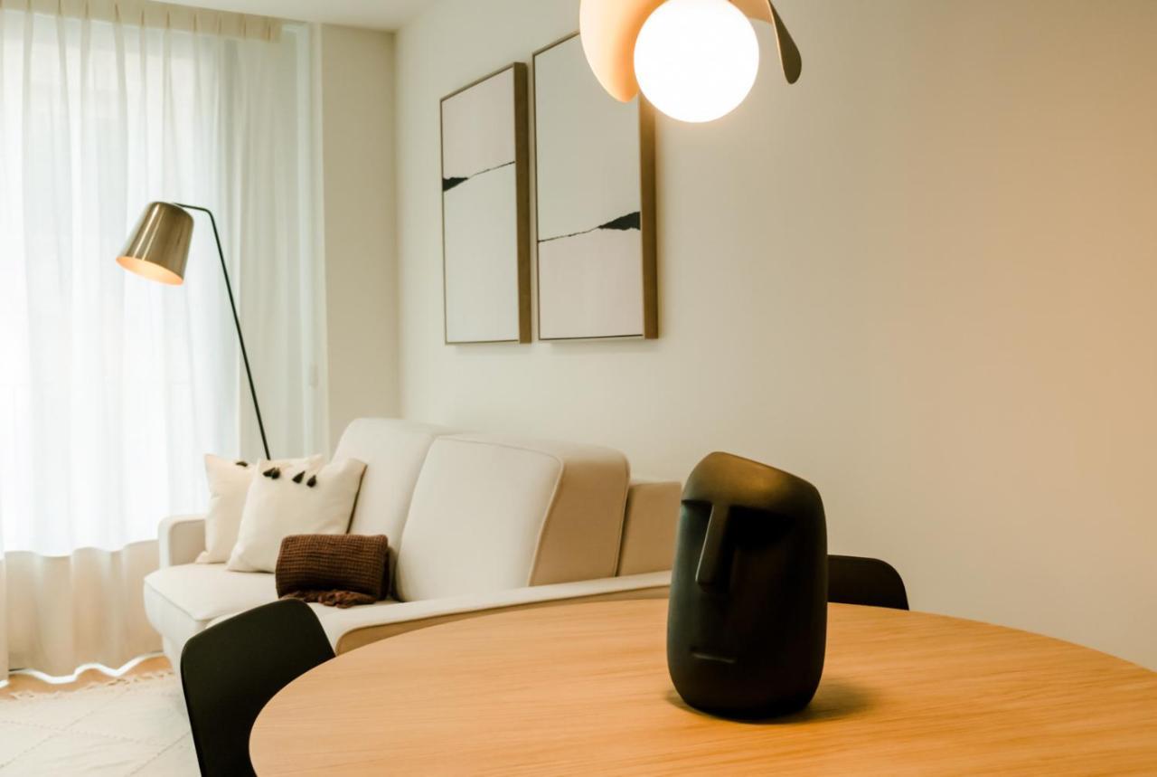 Reyes Catolicos Premium Homes لقنت المظهر الخارجي الصورة