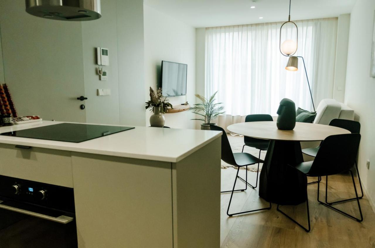Reyes Catolicos Premium Homes لقنت المظهر الخارجي الصورة