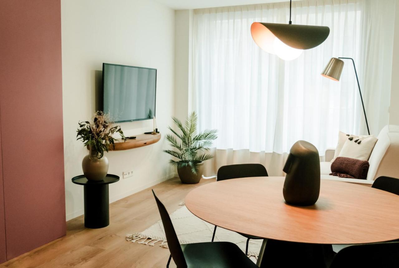 Reyes Catolicos Premium Homes لقنت المظهر الخارجي الصورة