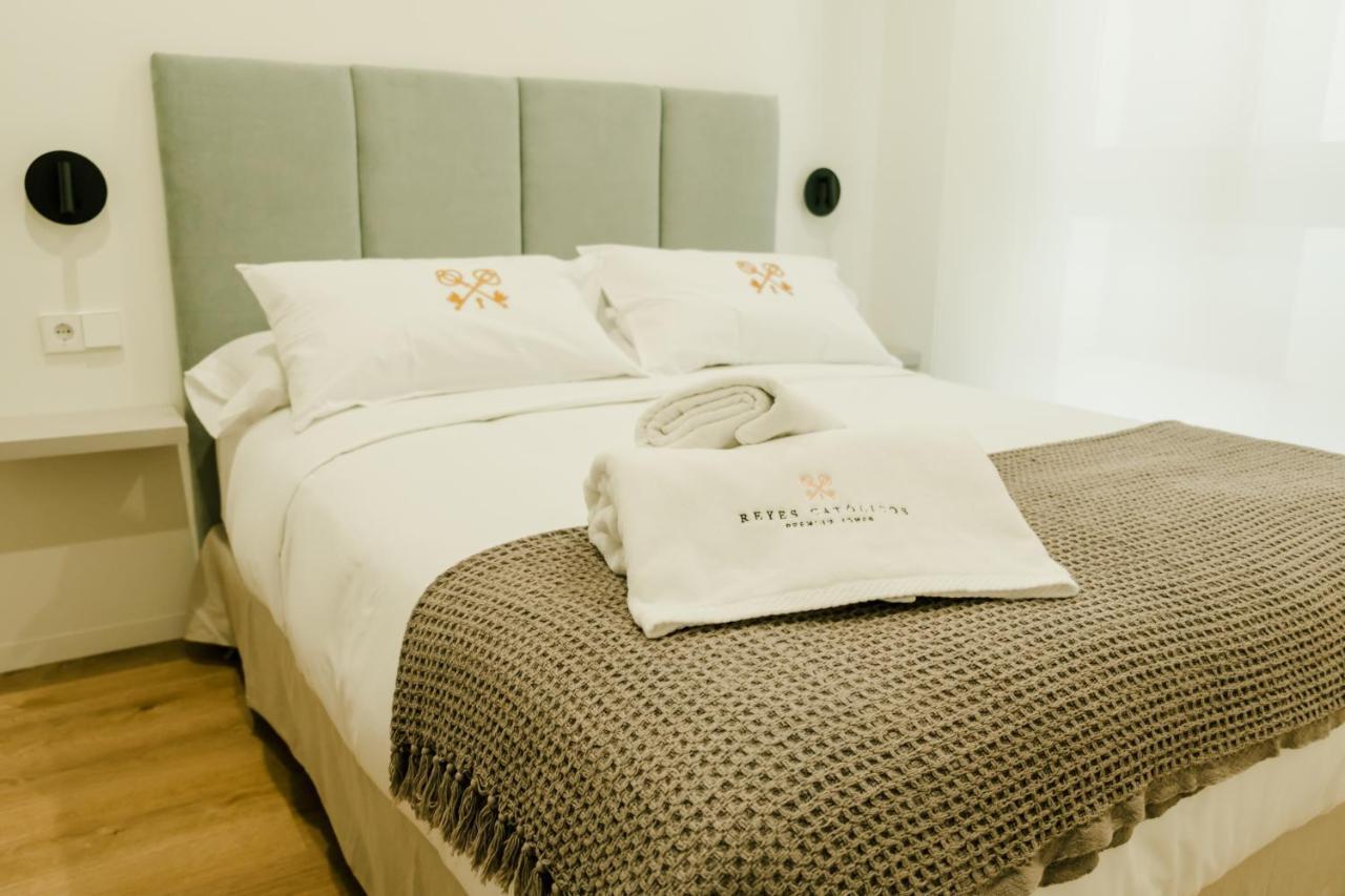 Reyes Catolicos Premium Homes لقنت المظهر الخارجي الصورة