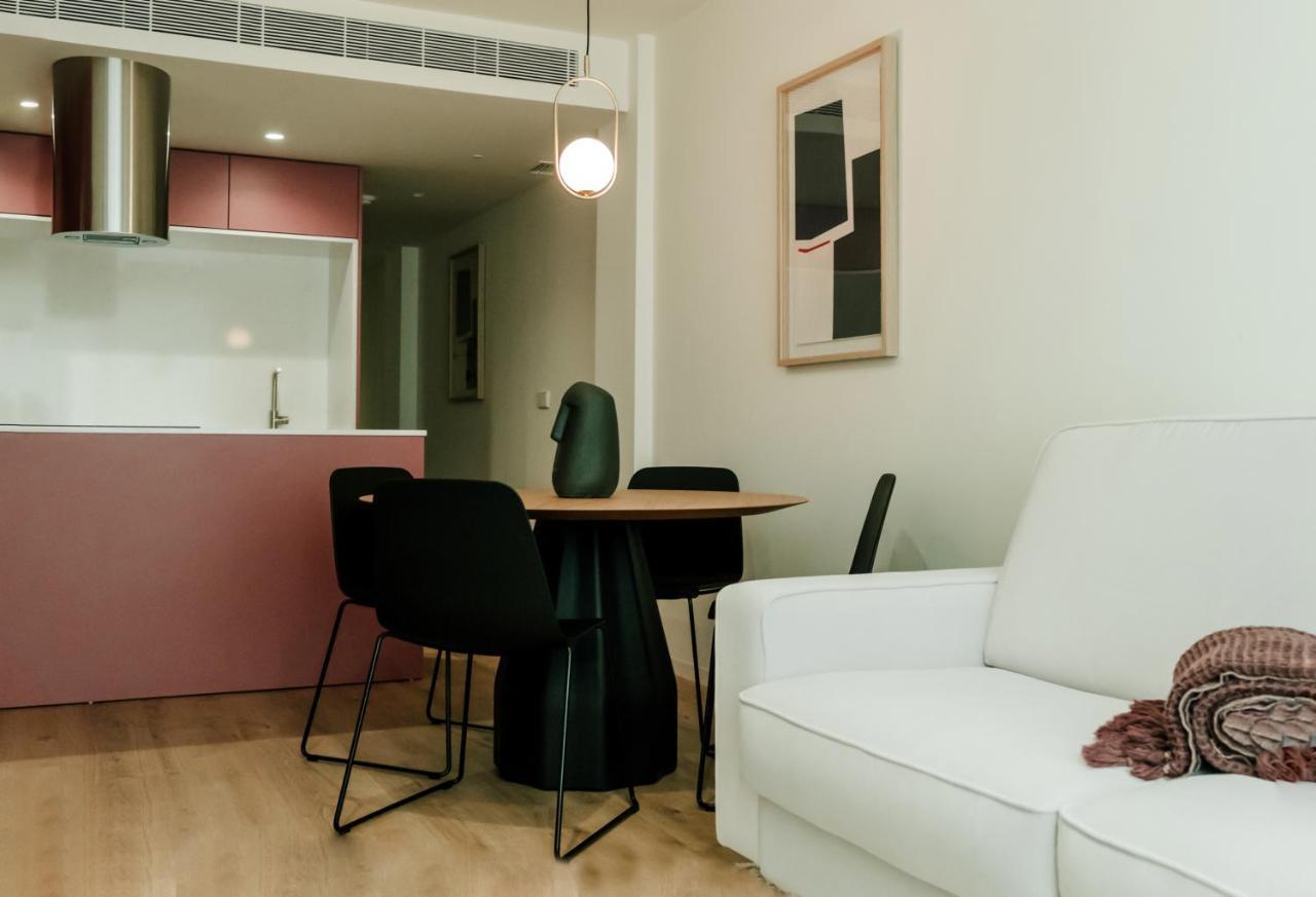 Reyes Catolicos Premium Homes لقنت المظهر الخارجي الصورة