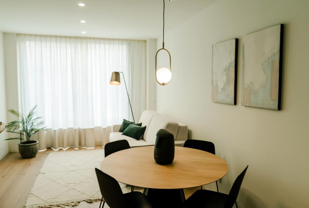 Reyes Catolicos Premium Homes لقنت المظهر الخارجي الصورة