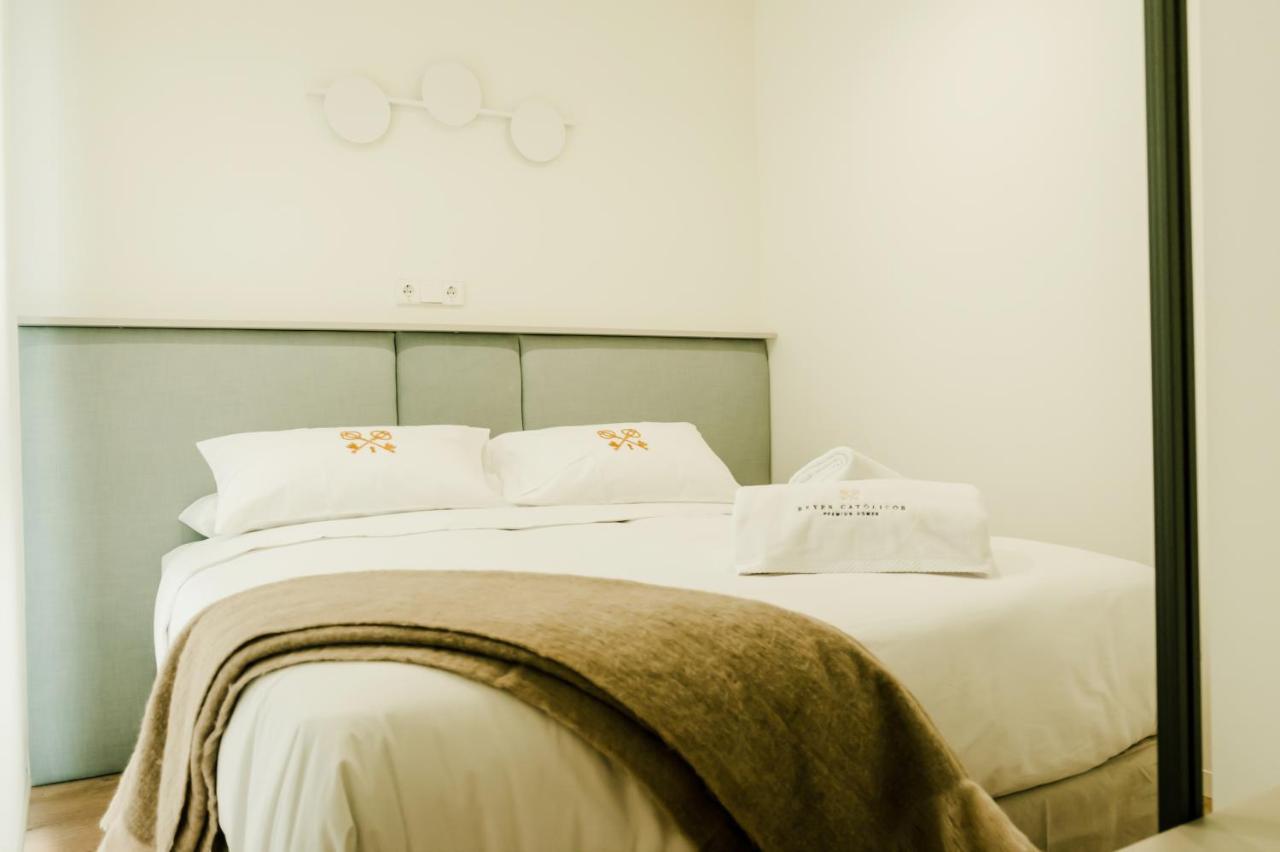 Reyes Catolicos Premium Homes لقنت المظهر الخارجي الصورة