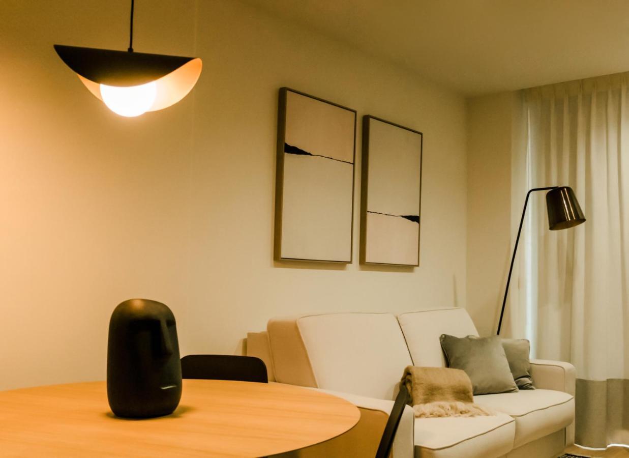Reyes Catolicos Premium Homes لقنت المظهر الخارجي الصورة