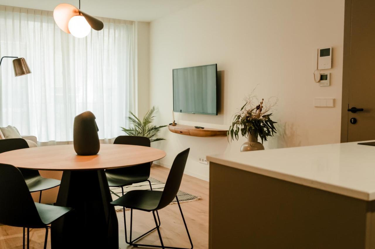 Reyes Catolicos Premium Homes لقنت المظهر الخارجي الصورة