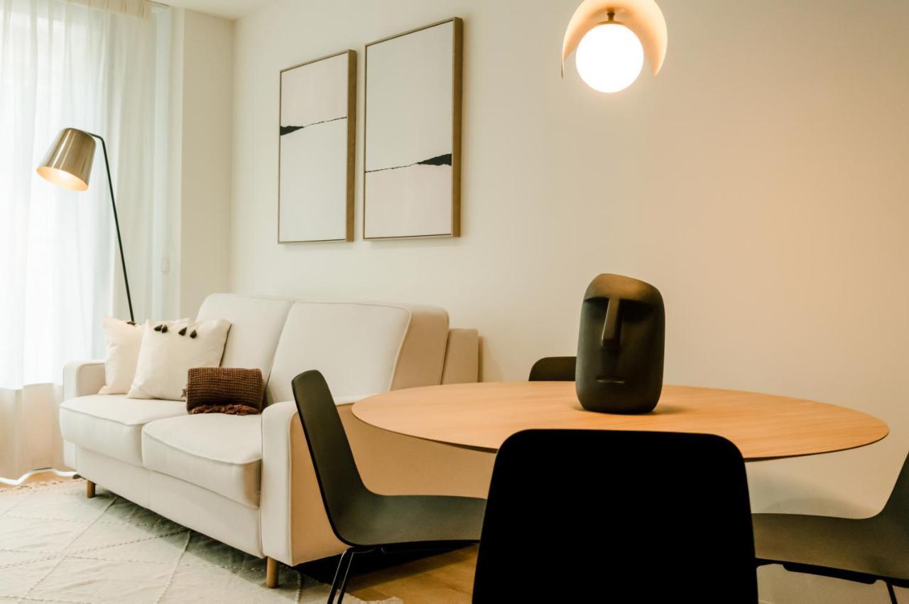 Reyes Catolicos Premium Homes لقنت المظهر الخارجي الصورة