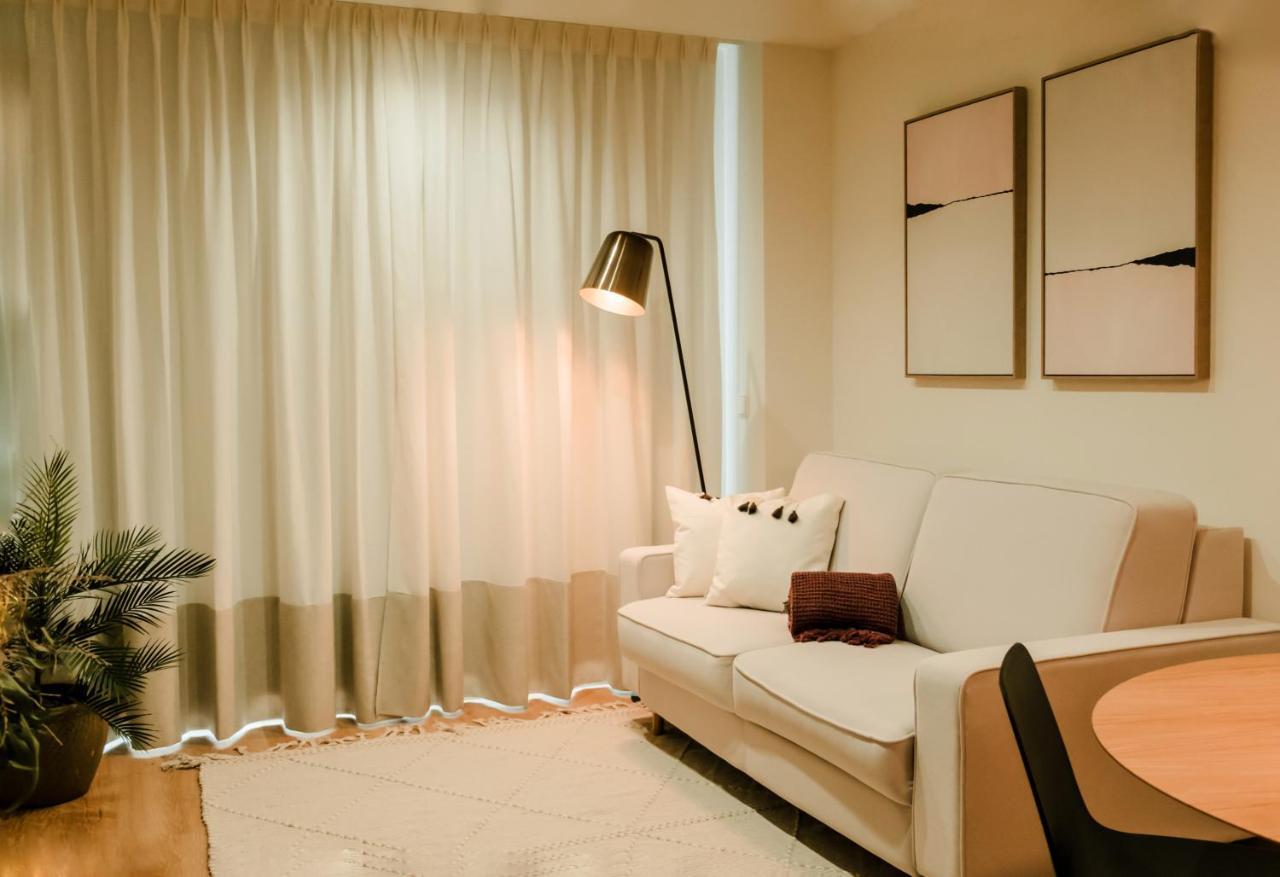 Reyes Catolicos Premium Homes لقنت المظهر الخارجي الصورة