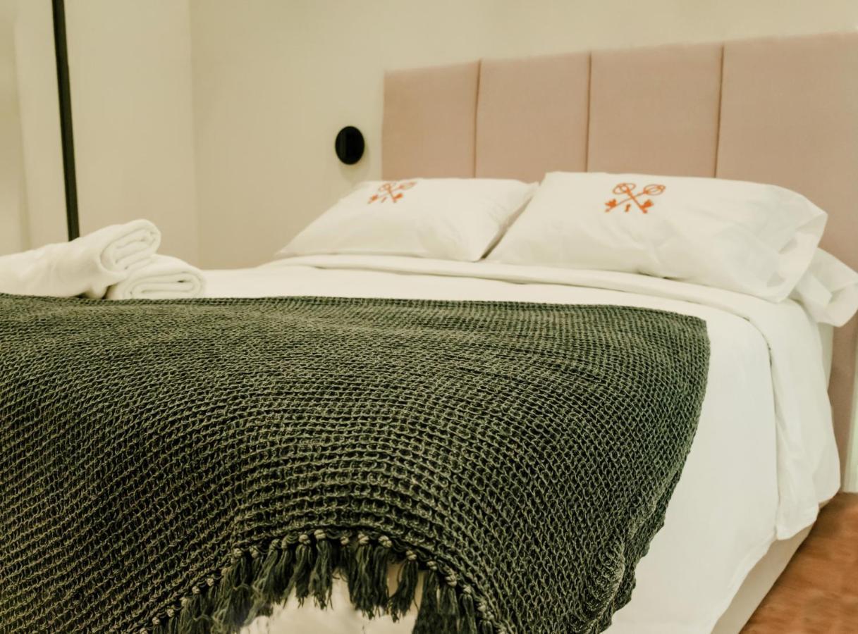 Reyes Catolicos Premium Homes لقنت المظهر الخارجي الصورة