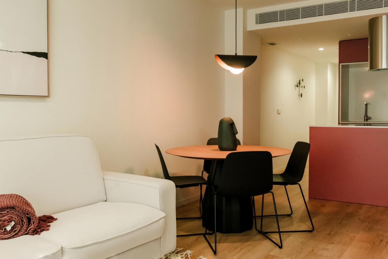 Reyes Catolicos Premium Homes لقنت المظهر الخارجي الصورة
