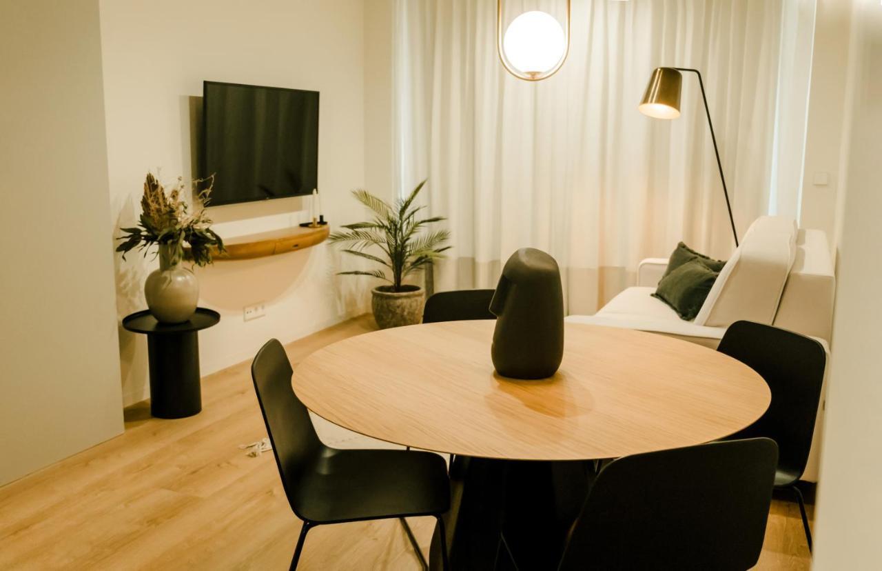 Reyes Catolicos Premium Homes لقنت المظهر الخارجي الصورة