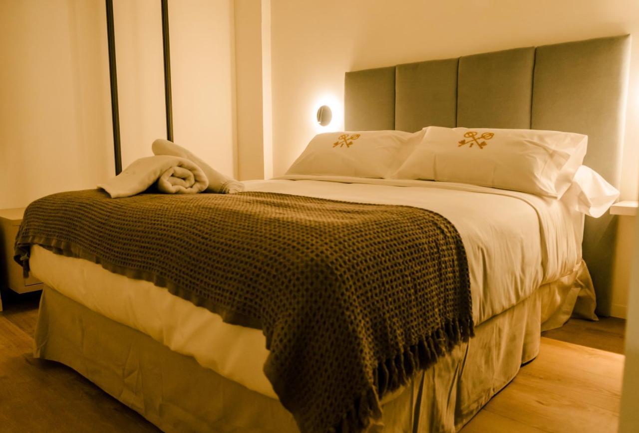 Reyes Catolicos Premium Homes لقنت المظهر الخارجي الصورة