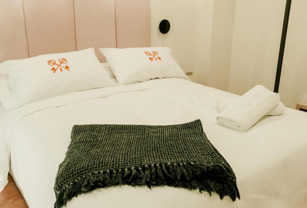 Reyes Catolicos Premium Homes لقنت المظهر الخارجي الصورة