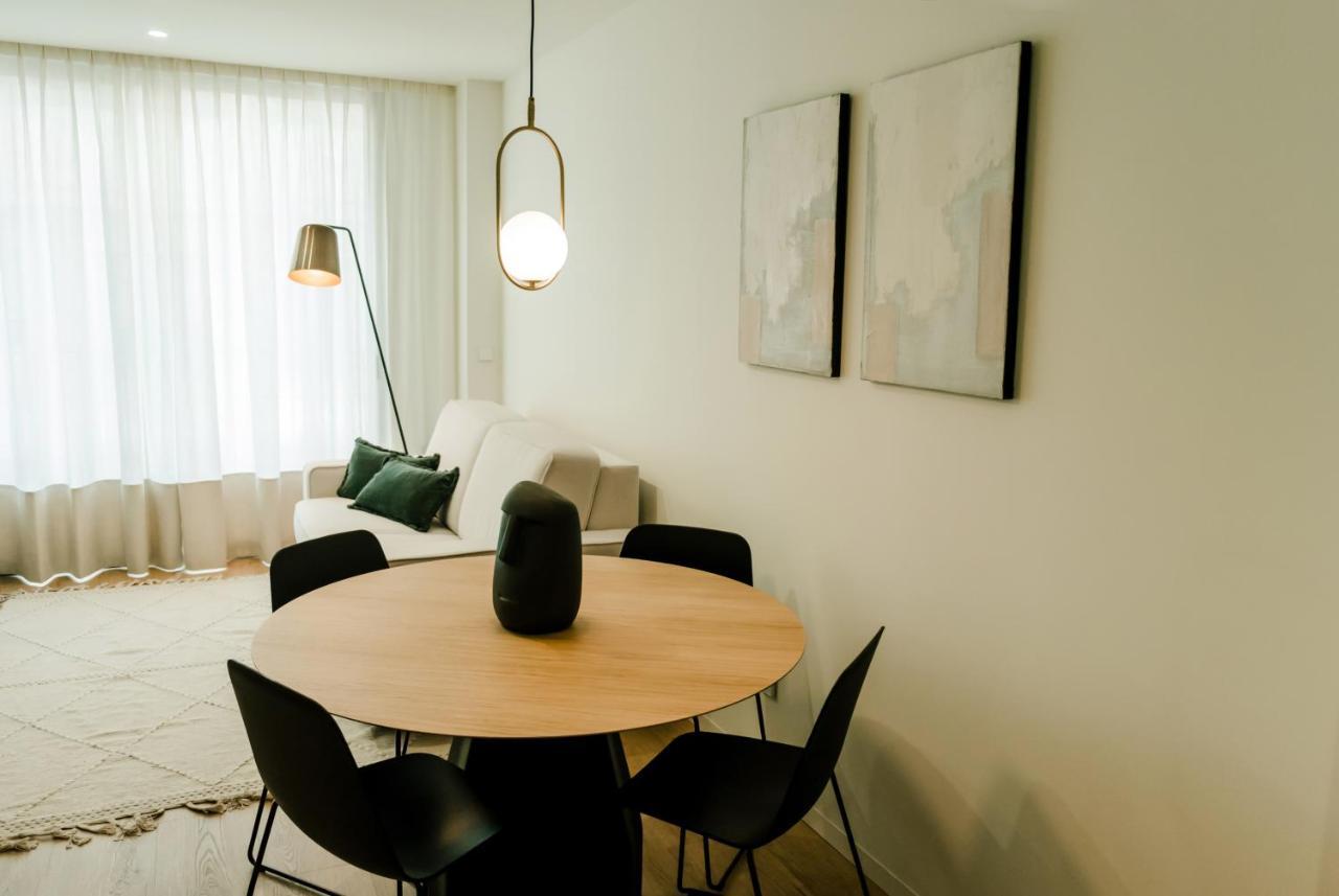 Reyes Catolicos Premium Homes لقنت المظهر الخارجي الصورة