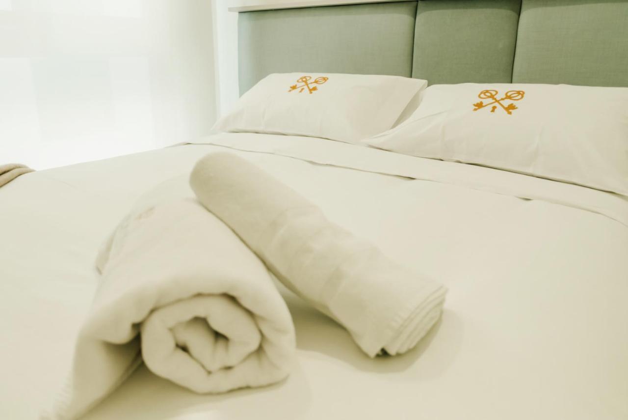 Reyes Catolicos Premium Homes لقنت المظهر الخارجي الصورة
