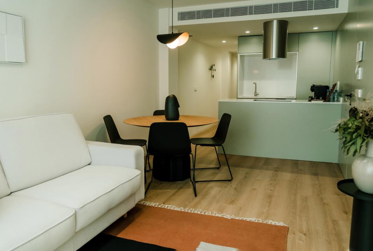 Reyes Catolicos Premium Homes لقنت المظهر الخارجي الصورة
