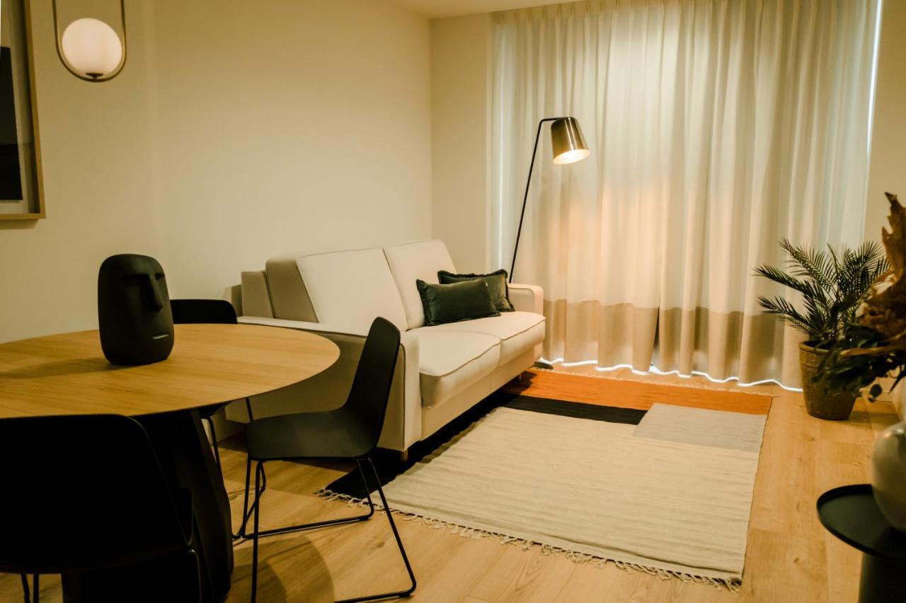 Reyes Catolicos Premium Homes لقنت المظهر الخارجي الصورة