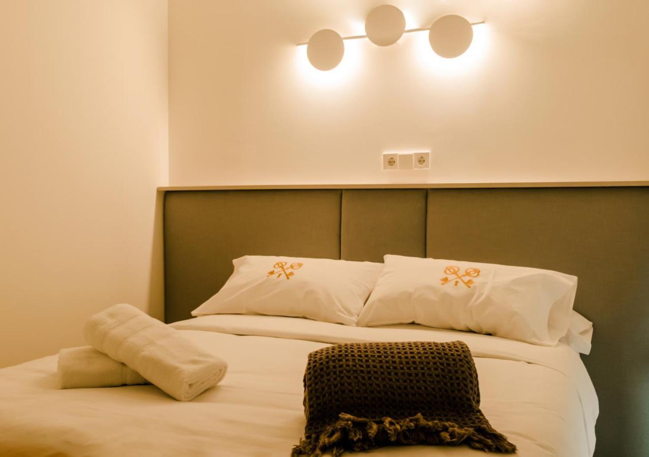 Reyes Catolicos Premium Homes لقنت المظهر الخارجي الصورة