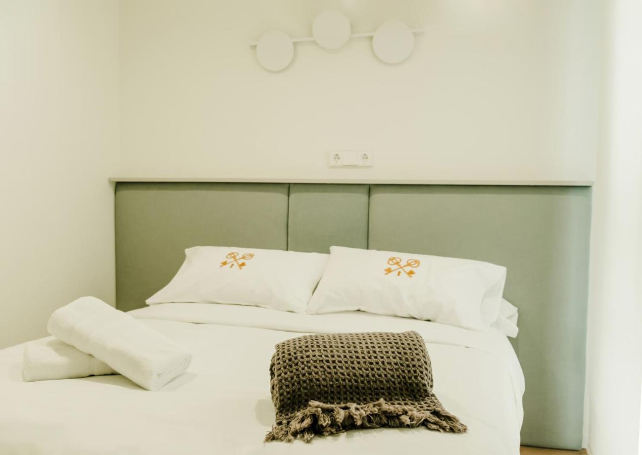 Reyes Catolicos Premium Homes لقنت المظهر الخارجي الصورة