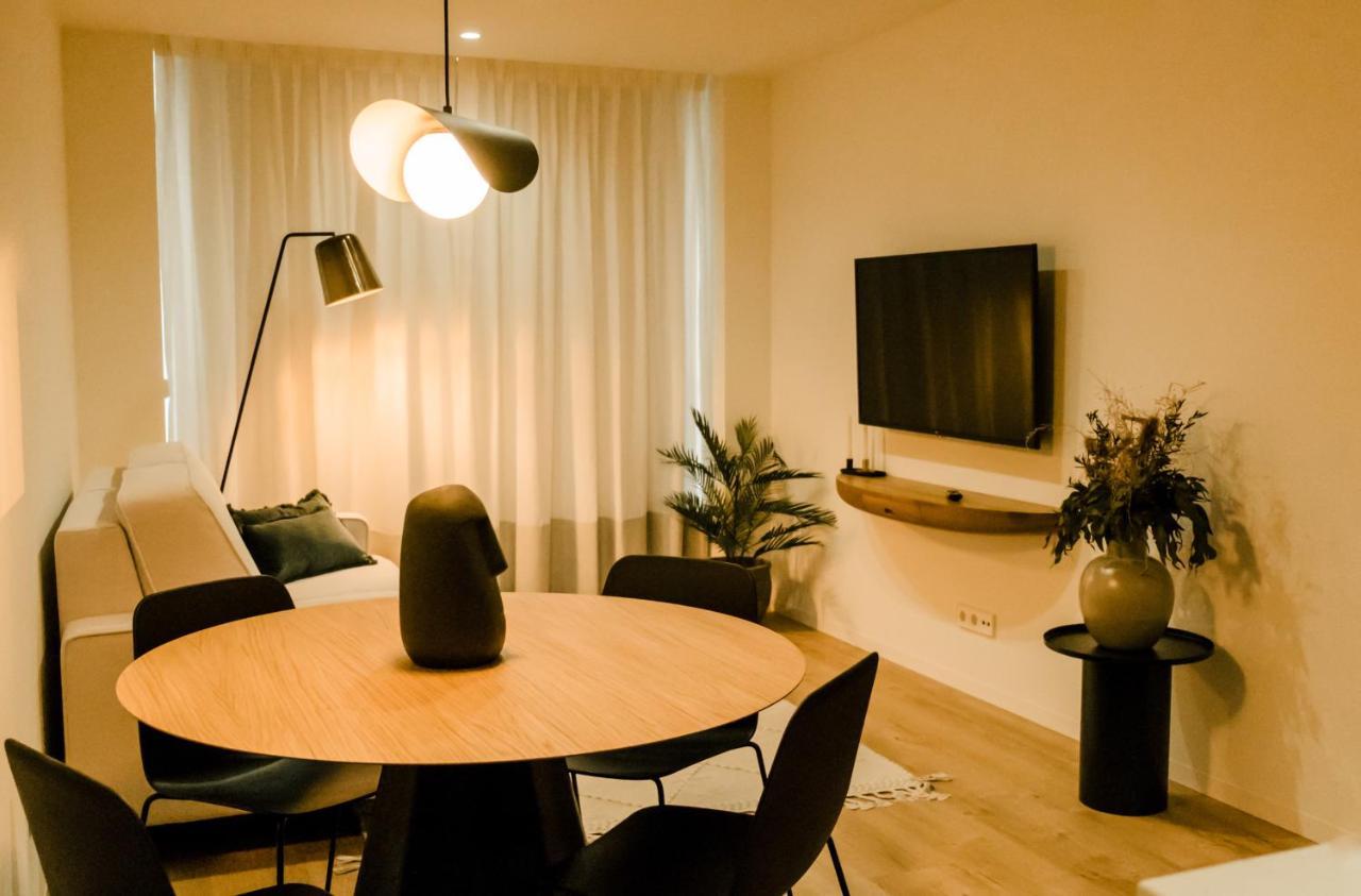 Reyes Catolicos Premium Homes لقنت المظهر الخارجي الصورة
