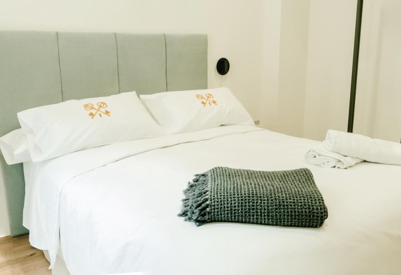 Reyes Catolicos Premium Homes لقنت المظهر الخارجي الصورة