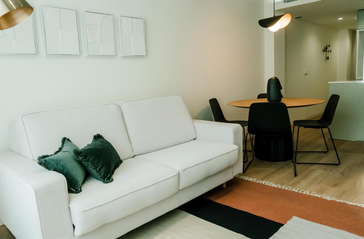 Reyes Catolicos Premium Homes لقنت المظهر الخارجي الصورة